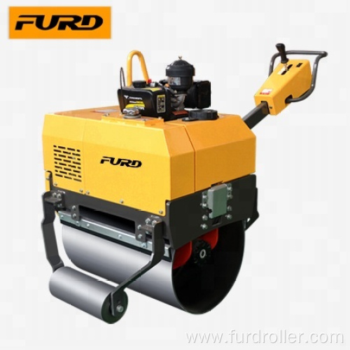 FYL750 Hot Sale Vibratory Single Smooth Drum Asphalt Roller